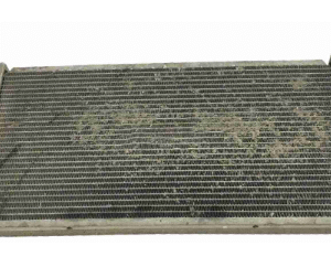 TWD Spare Parts - replaces Radiator 42X640X570 replaces Iveco 500361629, 8MK376758001