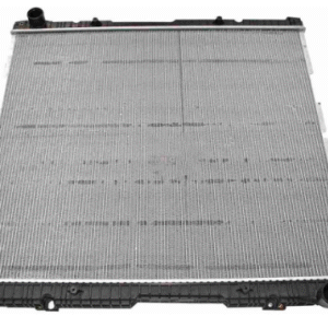 TWD Spare Parts - replaces Radiator replaces Iveco 04849400