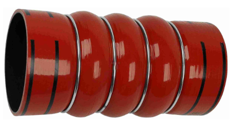 TWD Spare Parts - replaces Radiator Hose replaces Iveco 99440309