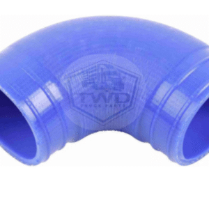 TWD Spare Parts - replaces Radiator Hose replaces Iveco 500300744