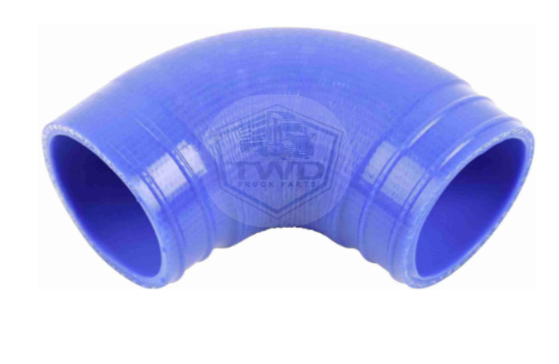 TWD Spare Parts - replaces Radiator Hose replaces Iveco 500300744