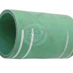 TWD Spare Parts - replaces Radiator Hose replaces Iveco 41016633