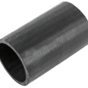 TWD Spare Parts - replaces Radiator Hose replaces Iveco 41026733