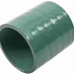 TWD Spare Parts - replaces Radiator Hose replaces Iveco 98438633