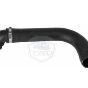 TWD Spare Parts - replaces Radiator Hose replaces Iveco 41218106