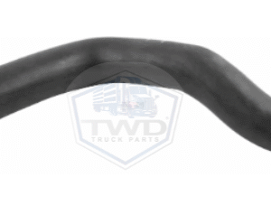 TWD Spare Parts - replaces Radiator Hose replaces Iveco 08161344