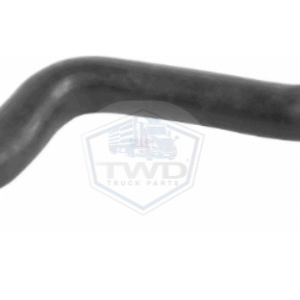 TWD Spare Parts - replaces Radiator Hose replaces Iveco 41226988