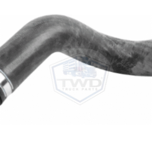 TWD Spare Parts - replaces Radiator Hose replaces Iveco 41271761