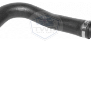 TWD Spare Parts - replaces Radiator Hose replaces Iveco 41218702