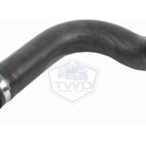 TWD Spare Parts - replaces Radiator Hose replaces Iveco 41218108