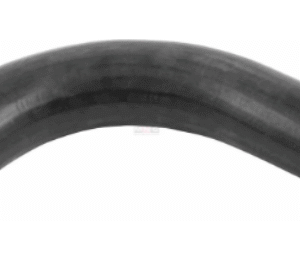 TWD Spare Parts - replaces Radiator Hose replaces Iveco 08161343