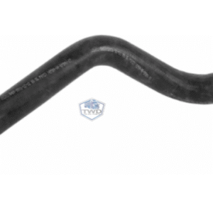 TWD Spare Parts - replaces Radiator Hose replaces Iveco 41218703