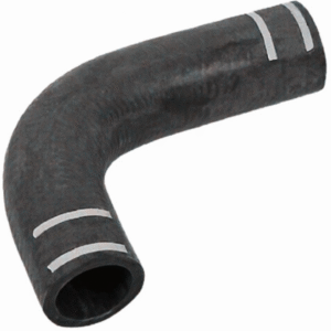 TWD Spare Parts - replaces Radiator Hose replaces Iveco 41001161