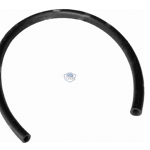 TWD Spare Parts - replaces Radiator Hose replaces Iveco 41022071