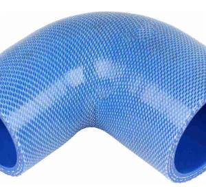 TWD Spare Parts - replaces Radiator Hose replaces Iveco 500333973