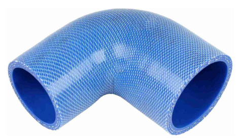 TWD Spare Parts - replaces Radiator Hose replaces Iveco 500333973