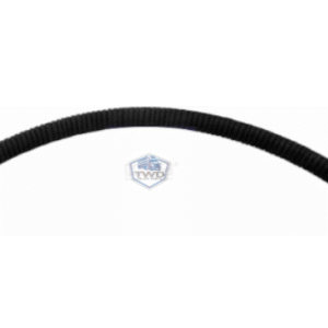 TWD Spare Parts - replaces Radiator Hose replaces Iveco 41830231