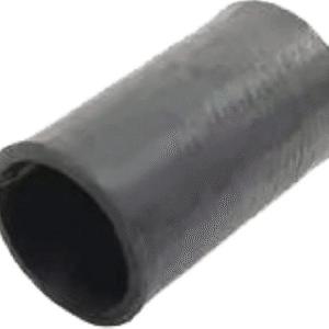 TWD Spare Parts - replaces Radiator Hose replaces Iveco 17745087