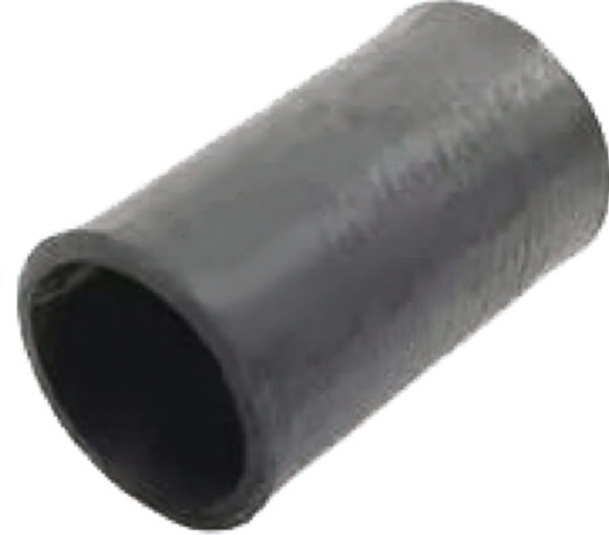 TWD Spare Parts - replaces Radiator Hose replaces Iveco 17745087