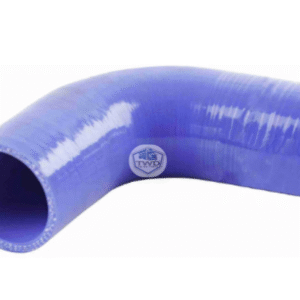 TWD Spare Parts - replaces Radiator Hose replaces Iveco 500300826