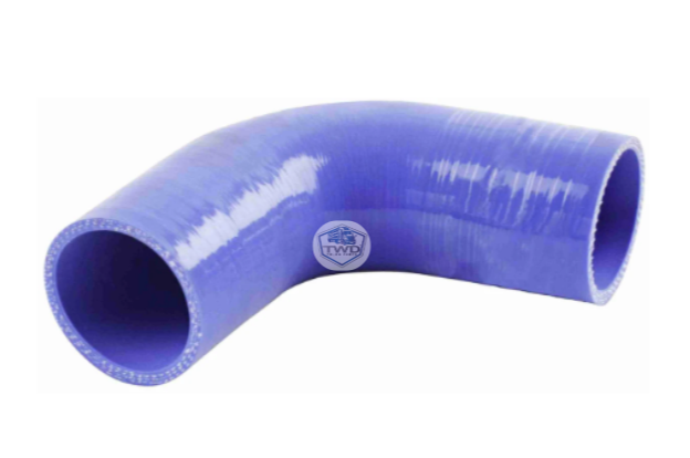 TWD Spare Parts - replaces Radiator Hose replaces Iveco 500300826