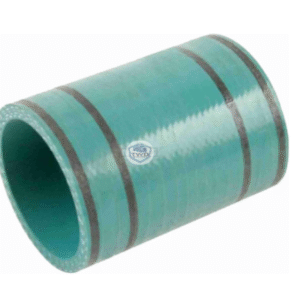 TWD Spare Parts - replaces Radiator Hose replaces Iveco 04863962