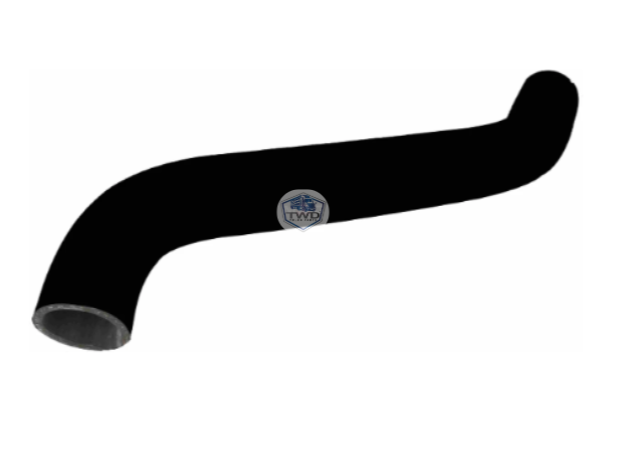TWD Spare Parts - replaces Radiator Hose replaces Iveco 500339052