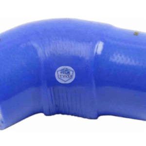 TWD Spare Parts - replaces Radiator Hose replaces Iveco 98437153