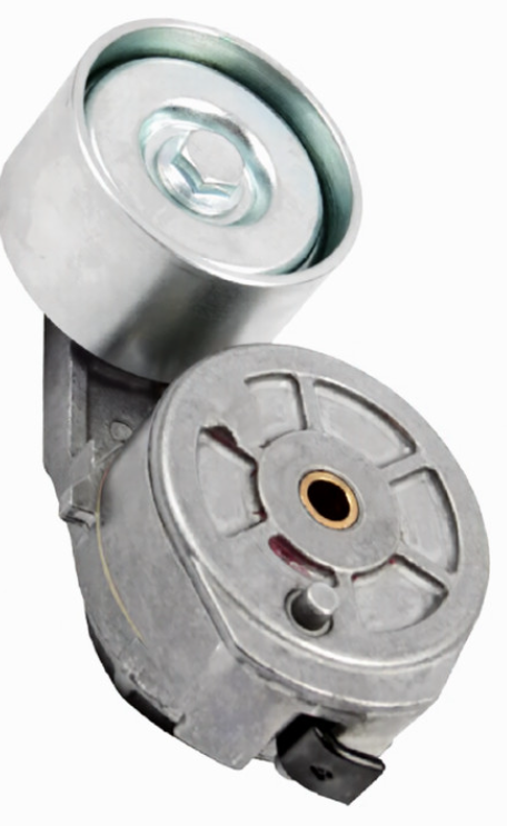 TWD Spare Parts - replaces Belt Tensioner replaces Iveco 504072744