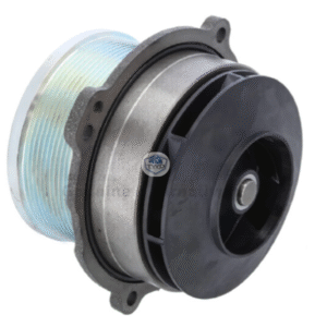 TWD Spare Parts - replaces Water Pump replaces Iveco 5801938449
