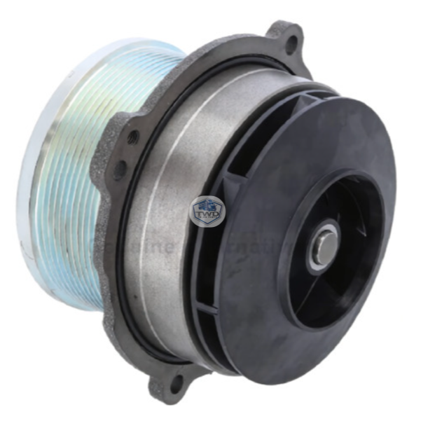 TWD Spare Parts - replaces Water Pump replaces Iveco 5801938449