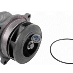 TWD Spare Parts - replaces Water Pump replaces Iveco 99483937