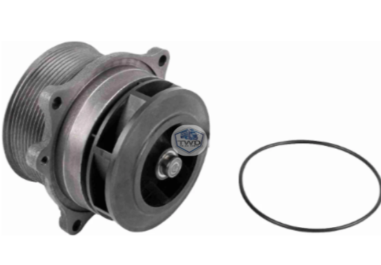 TWD Spare Parts - replaces Water Pump replaces Iveco 99483937