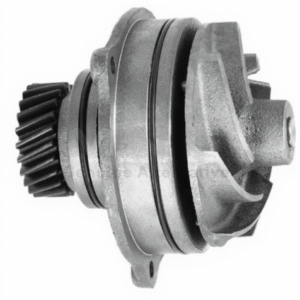 TWD Spare Parts - replaces Water Pump replaces Iveco 500350798