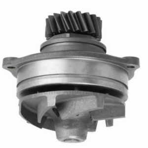 TWD Spare Parts - replaces Water Pump replaces Iveco 500350785
