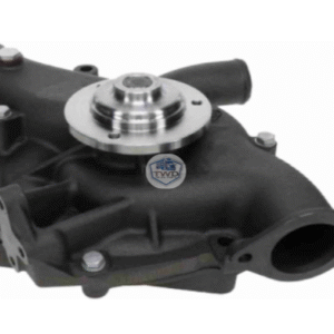 TWD Spare Parts - replaces Water Pump replaces Iveco 500300470