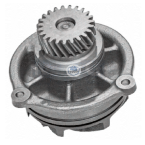 TWD Spare Parts - replaces Water Pump replaces Iveco 93190288