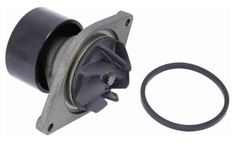 TWD Spare Parts - replaces Water Pump replaces Iveco 504062854