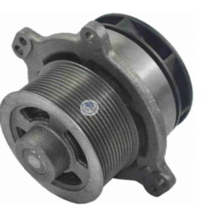 TWD Spare Parts - replaces Water Pump replaces Iveco 500356553