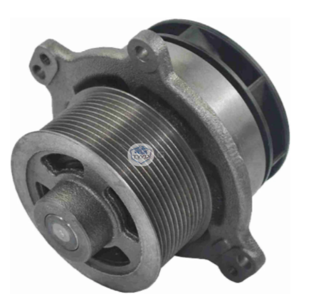 TWD Spare Parts - replaces Water Pump replaces Iveco 500356553