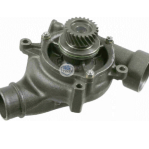 TWD Spare Parts - replaces Water Pump replaces Iveco 98458830, 98468830