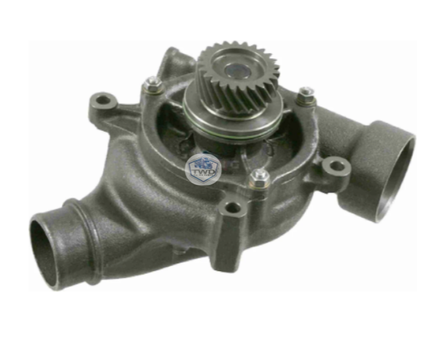 TWD Spare Parts - replaces Water Pump replaces Iveco 98458830, 98468830
