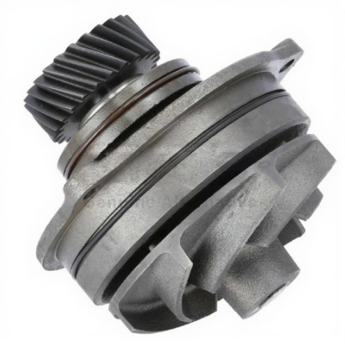 TWD Spare Parts - replaces Water Pump replaces Iveco 42530032