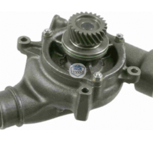 TWD Spare Parts - replaces Water Pump replaces Iveco 04813370