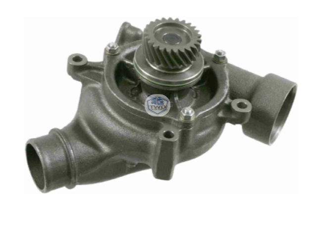 TWD Spare Parts - replaces Water Pump replaces Iveco 04813370