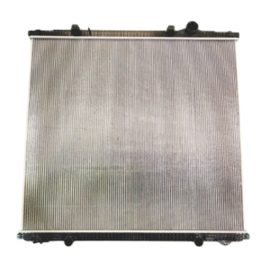 TWD Spare Parts - replaces 1940146 Radiator DAF