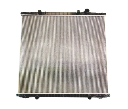 TWD Spare Parts - replaces 1940146 Radiator DAF