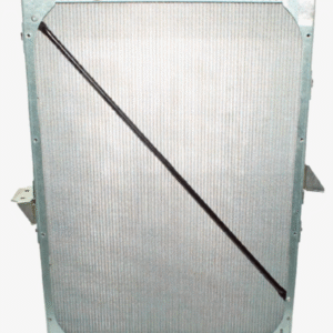 TWD Spare Parts - replaces 1739550 Radiator DAF