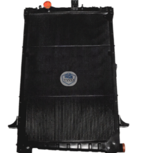 TWD Spare Parts - replaces 1627416 Radiator DAF