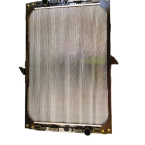 TWD Spare Parts - replaces Radiator DAF 1617340